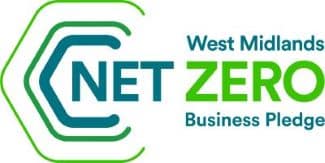 Net Zero Logo Net Zero Logo