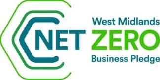 Net Zero Logo