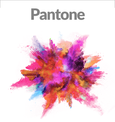 Pantone 2021