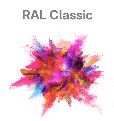 Ral Classic